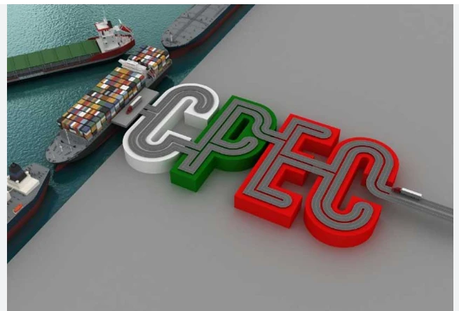 Second phase of CPEC begins with SIFC facilitation