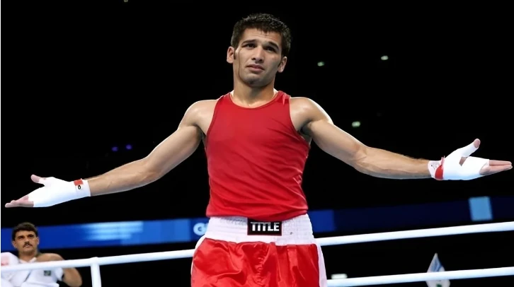 Boxer Waseem’s world title fight in doldrums after Demark visa rejection