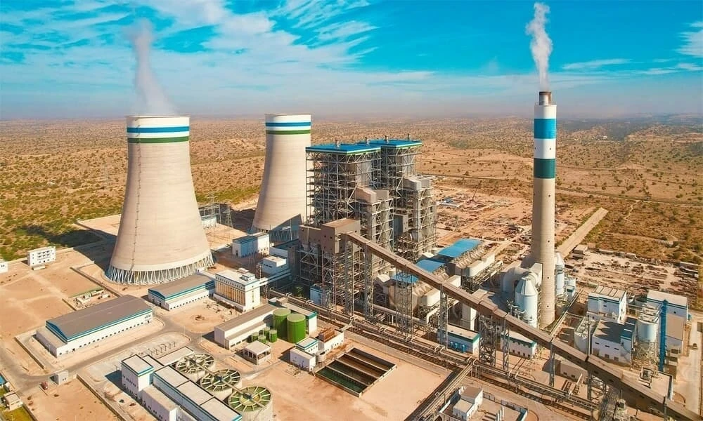 Conversion of three CPEC coal-run power plants to Thar coal on the cards