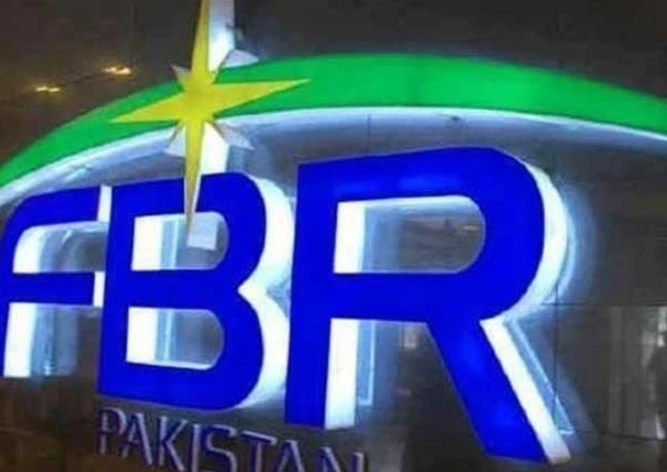 FBR launches simplified return form for traders