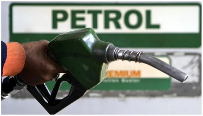 Petrol price likely to be slashed by Rs2.97 per litre