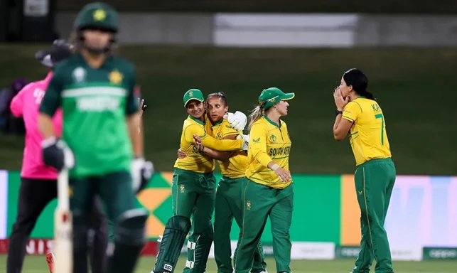 South Africa women to play three T20Is in Pakistan ahead of World Cup