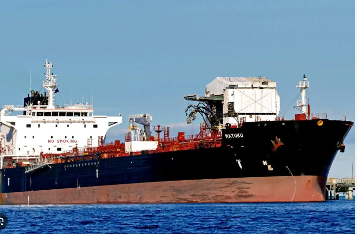 Yemen's Huthis agree to temporary truce to secure stranded oil tanker