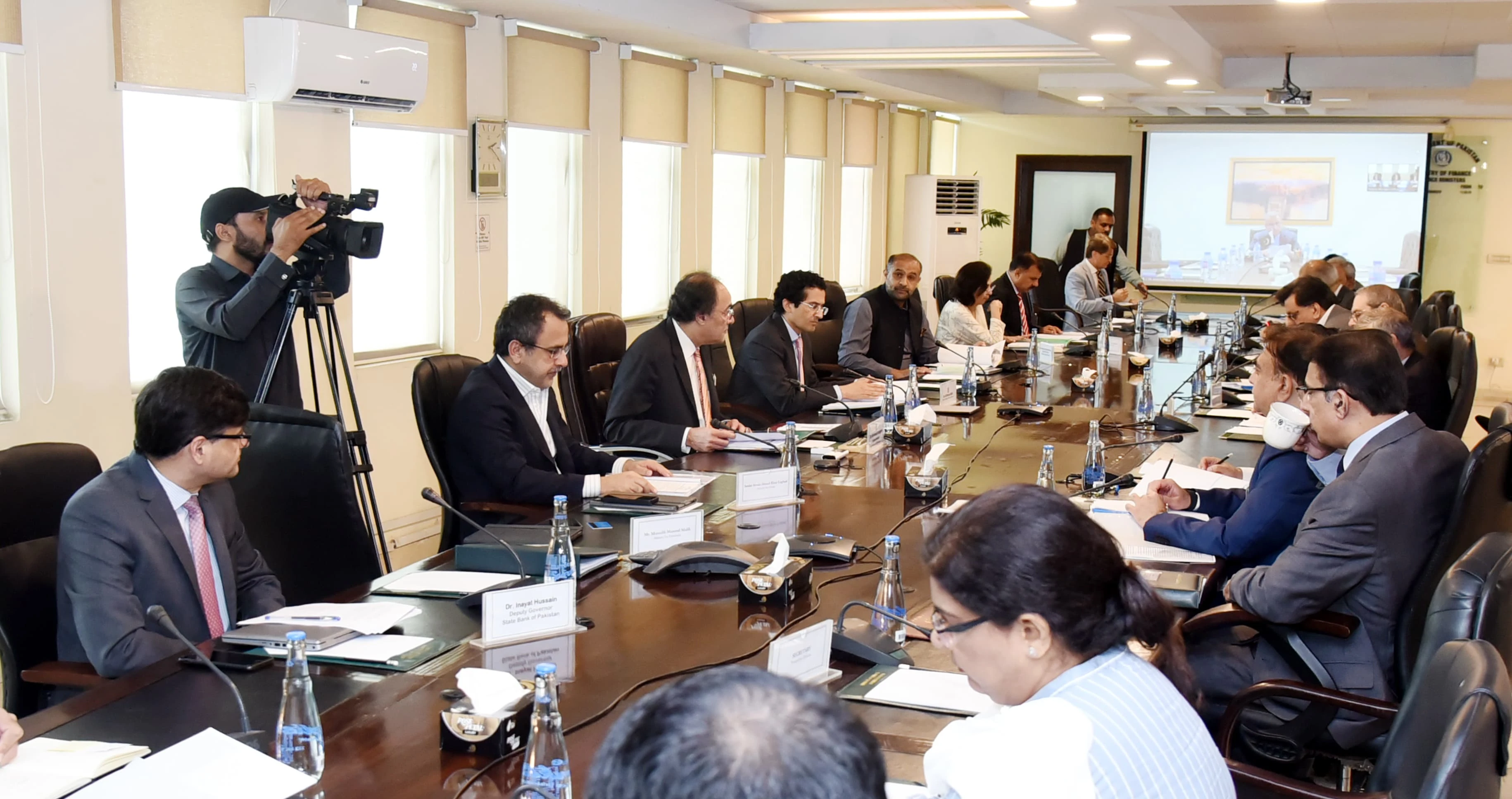 ECC approves revision in home remittances incentive schemes