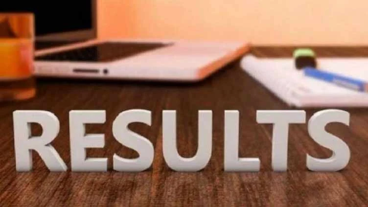 Larkana board announces class 10 results