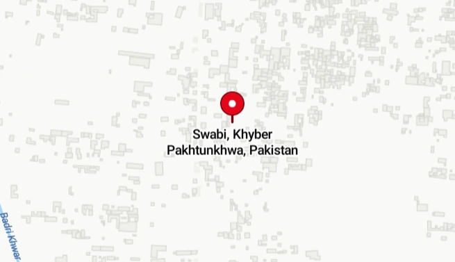 Lineman shot dead in Swabi, another injured  