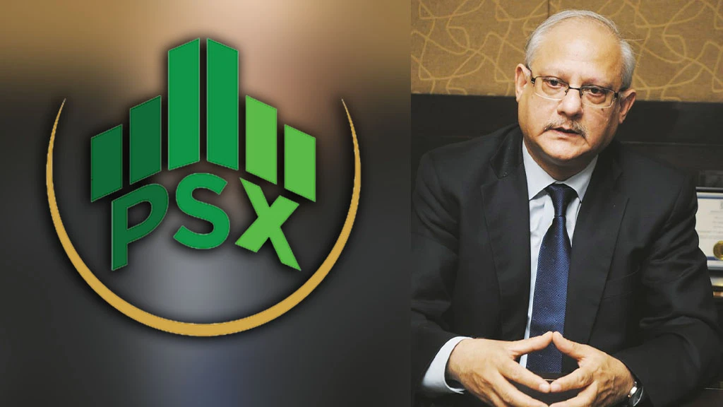 Nadeem Naqvi appointed acting CEO of Pakistan Stock Exchange