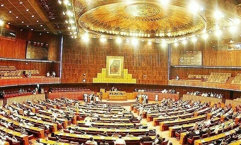 National Assembly to convene tomorrow with 19-point agenda