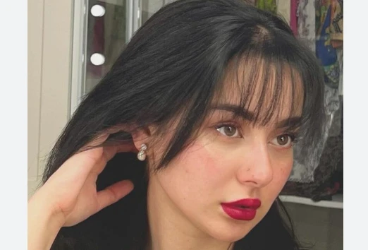 Netizens upset by Hania Aamir’s revealing outfits