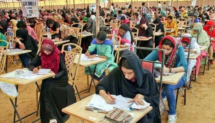 PMDC to conduct MDCAT exam on Sep 22