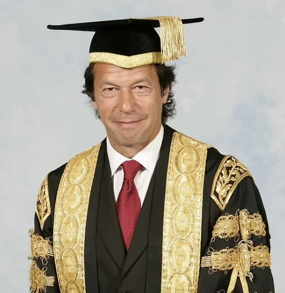 University of Oxford inundated with angry protests over disgraced ex-Pakistan PM Imran Khan’s plan to run for chancellor