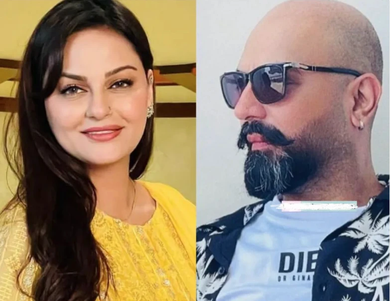 Fans play detective: Javeria Abbasi’s second husband UNMASKED despite all odds