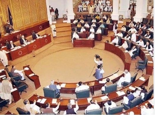 KP Assembly’s session put off for fourth time