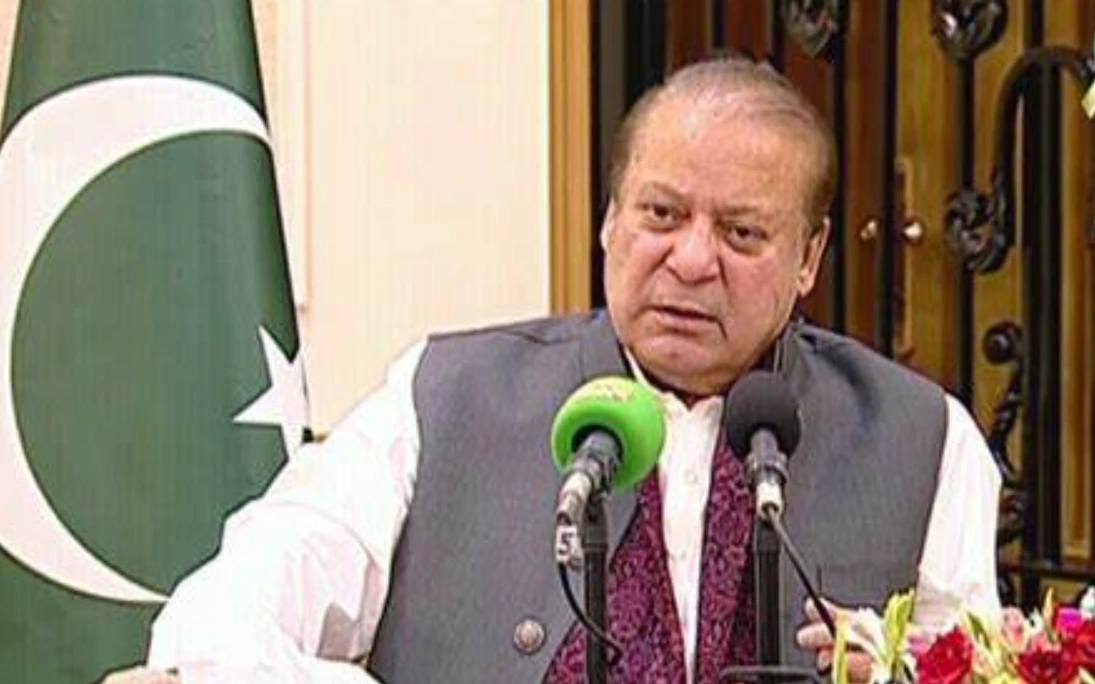 Nawaz calls PML-N meeting