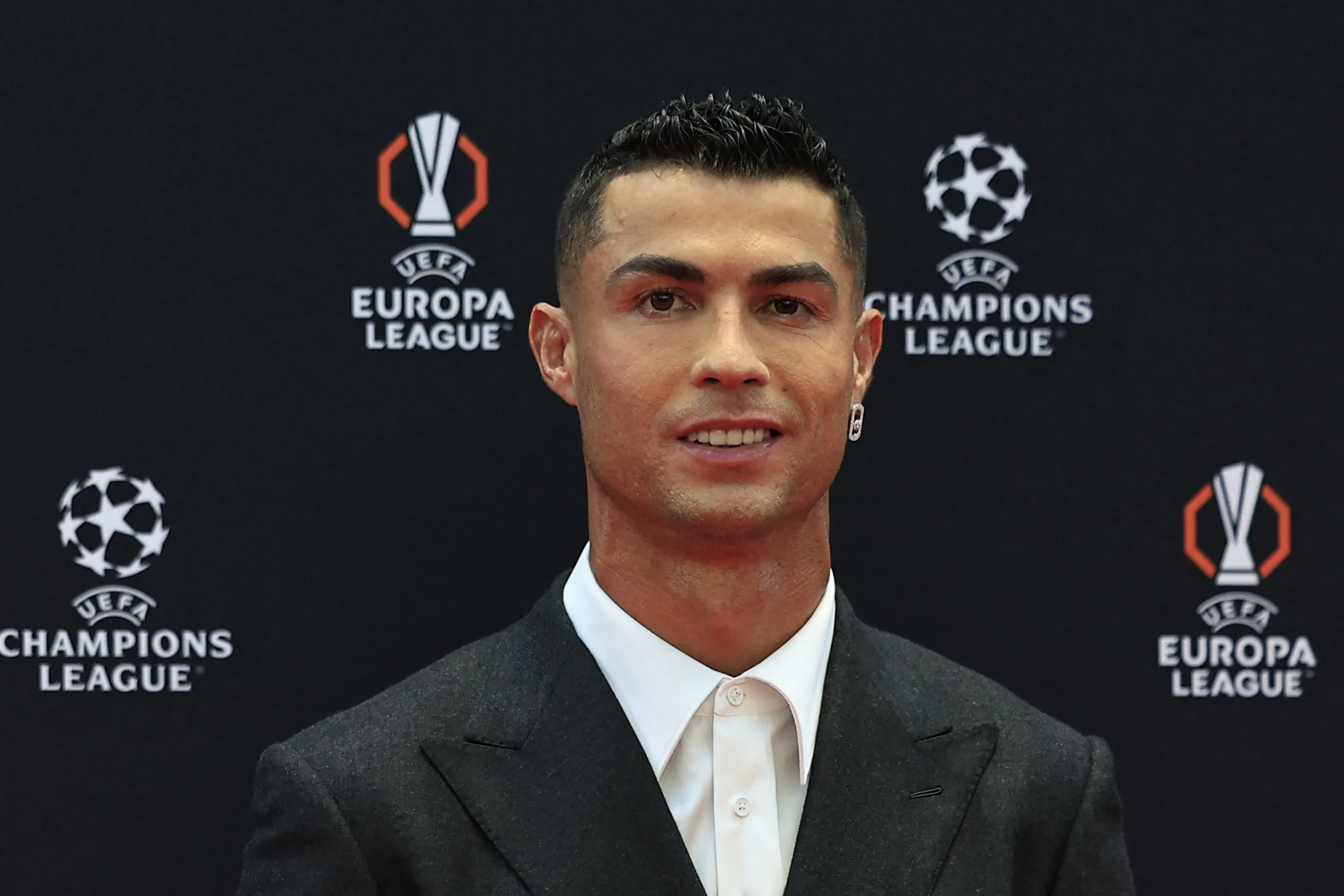 Ronaldo named in Portugal squad for upcoming Nations League games