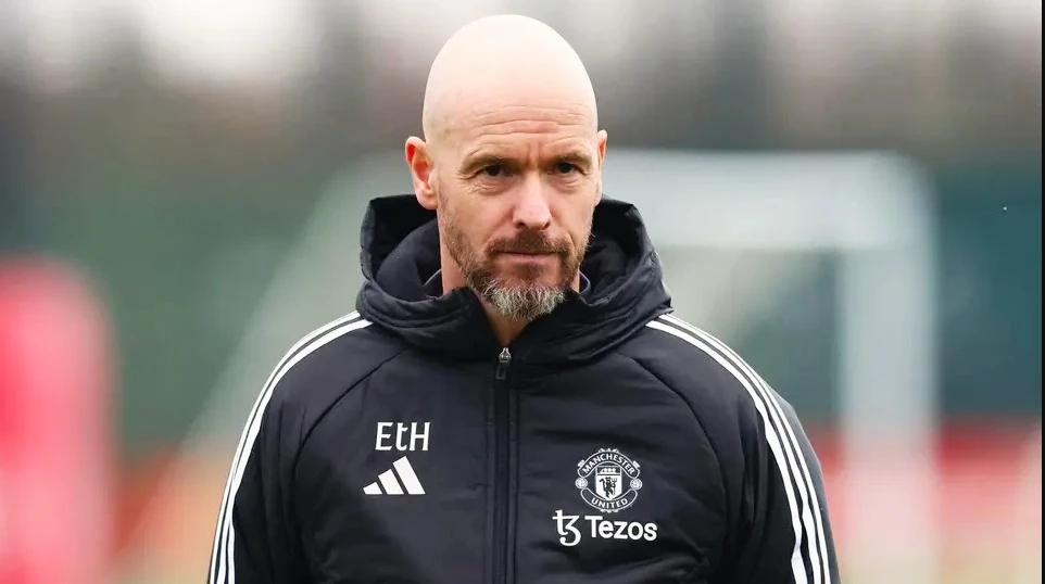 Ten Hag cites financial regulations as crucial in McTominay transfer decision