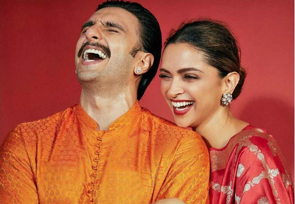 Deepika Padukone and Ranveer Singh to welcome first child on THIS date