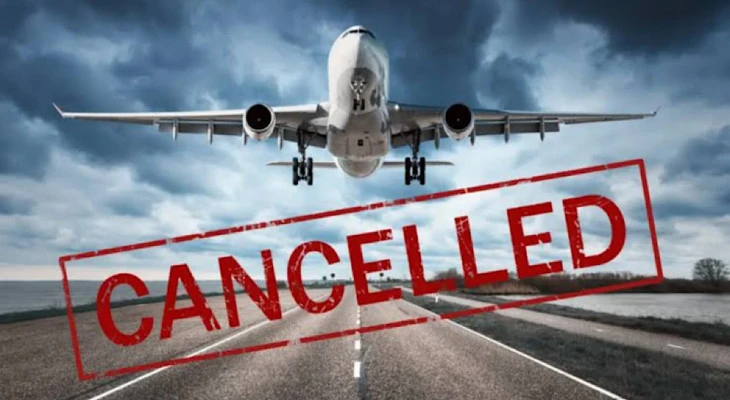 Multiple flights cancelled due to technical and operational reasons in Karachi