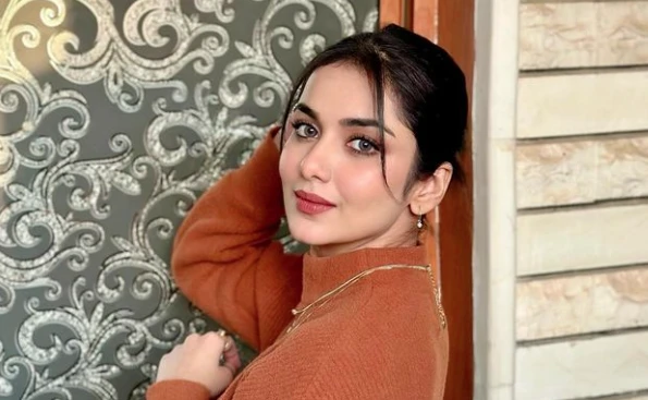 Tuba Anwar's fresh snaps causes stir on social media