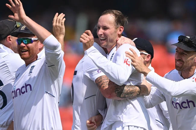 England secures series win over Sri Lanka after triumph in second test