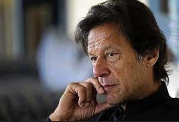 Imran Khan faces opposition in bid for Oxford University Chancellor due to conviction