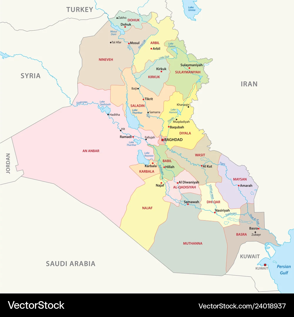 Iraq to impose two-day curfew for historic first census in decades