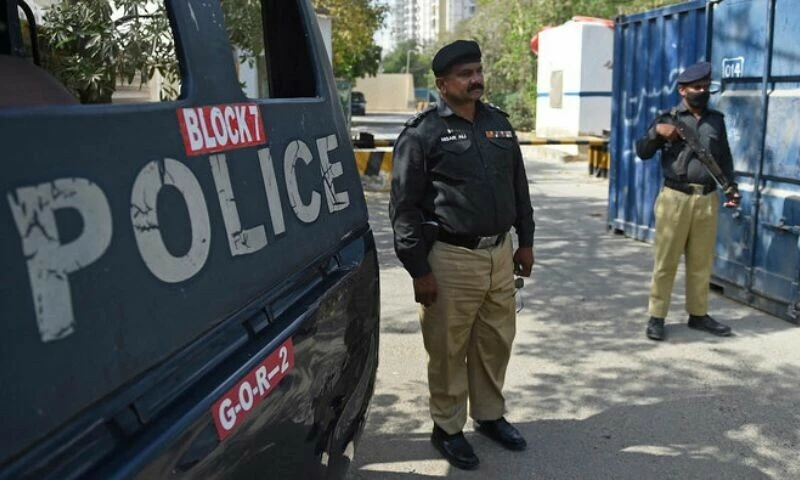 Police officer killed in targeted attack in Bannu