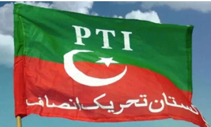 PTI Balochistan president, others booked for torturing guard