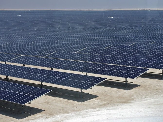 Qatar's major solar plant set to double capacity by 2030, Says minister