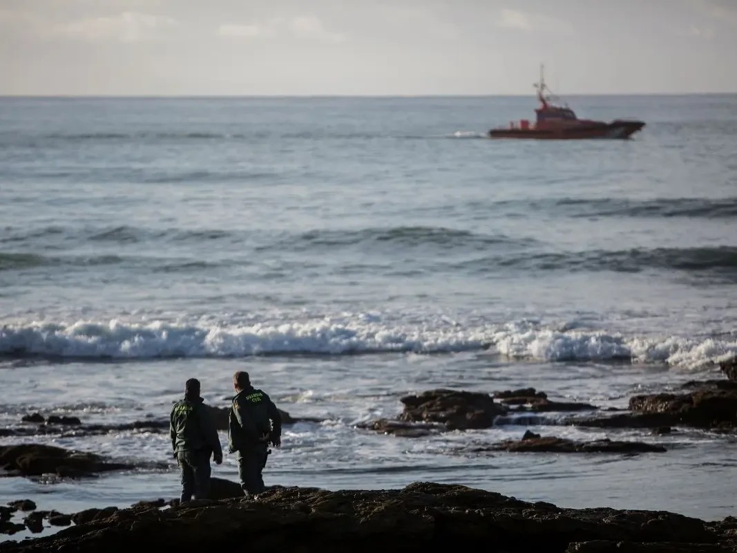 Suspected drug trafficker killed during high-speed boat chase in Spain