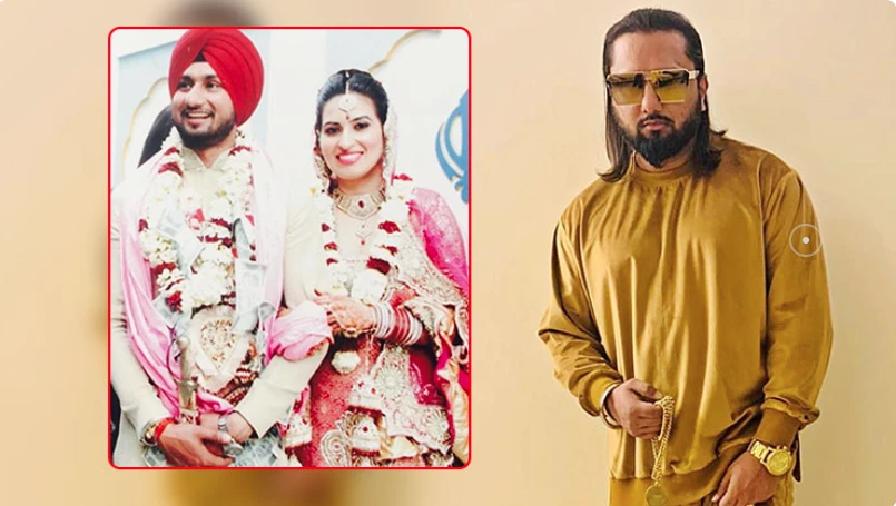 I neglected my ex-wife Shalini and family for money and fame, admits Honey Singh