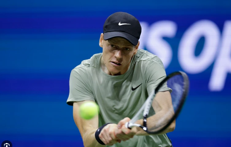 Sinner and Medvedev set up US Open quarter-final clash