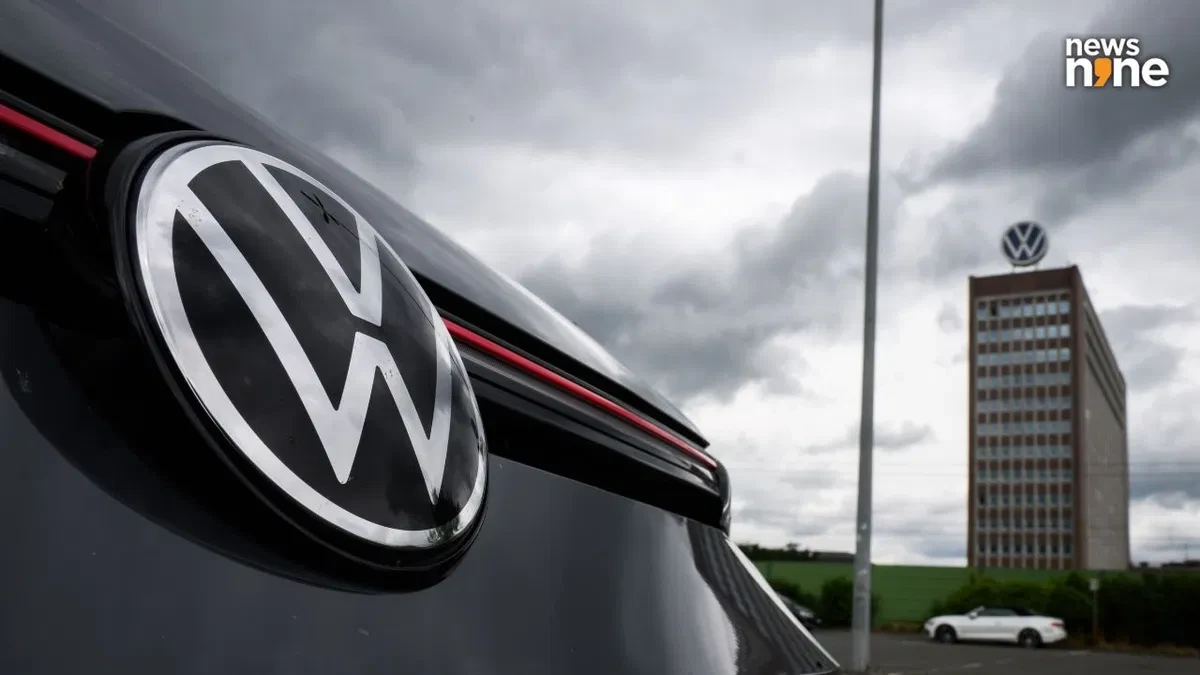 Volkswagen considers shutting down factory in Germany amid challenges