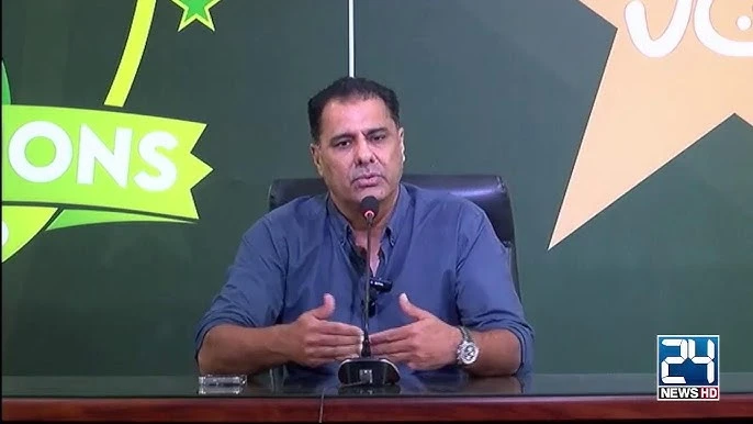 Waqar Younis to mentor Lions in Champions One-Day Cup