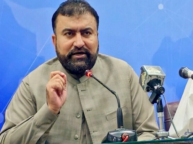 Balochistan CM says terrorists, not Baloch, kill innocent people