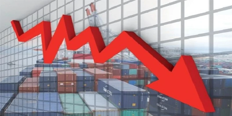 Pakistan's trade deficit falls to 11-month low in August 2024