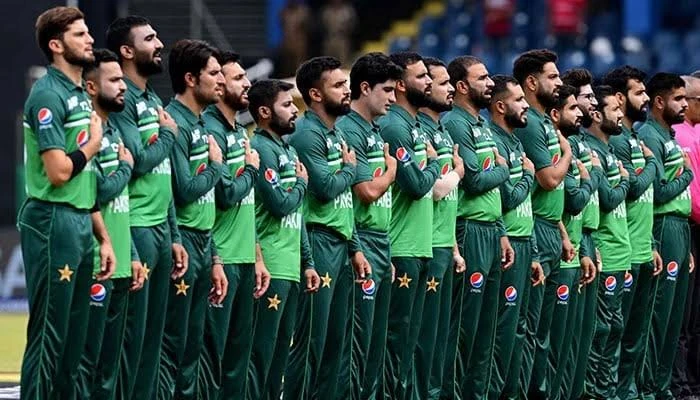 Pakistani cricketers face critical fitness assessments before new contracts