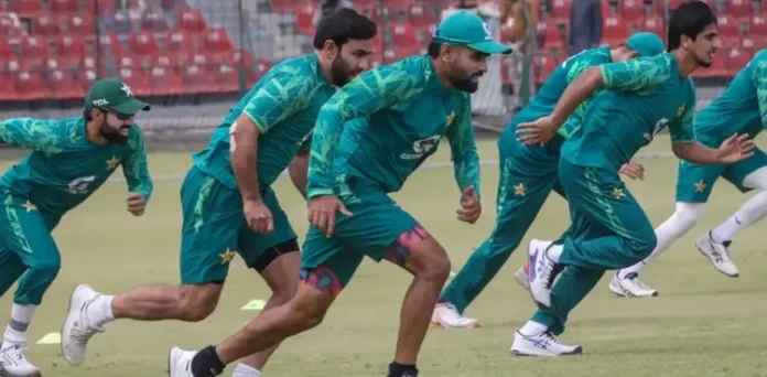 PCB tightens fitness test standards for national cricket team players