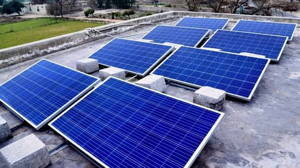 Police stations to run on solar power in Punjab