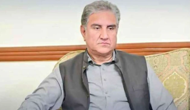 PTI has every right to hold rally on Sept 8, Says Shah Mahmood Qureshi