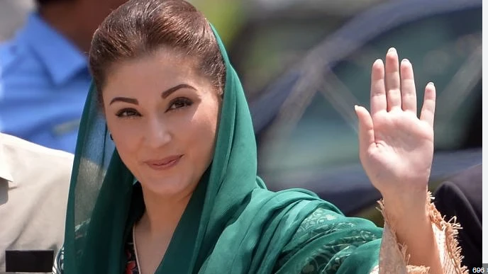 Punjab CM Maryam declares Lahore’s two mega projects open for traffic