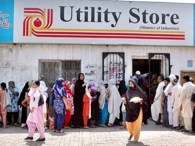 Utility stores reopen after 10 days as govt grants permission after employees protest