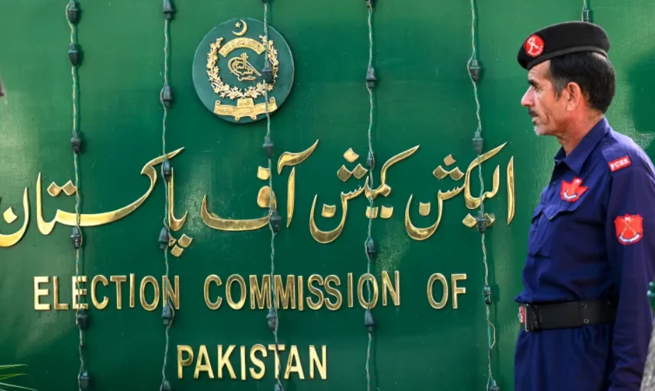 ECP postpones LB polls in Islamabad