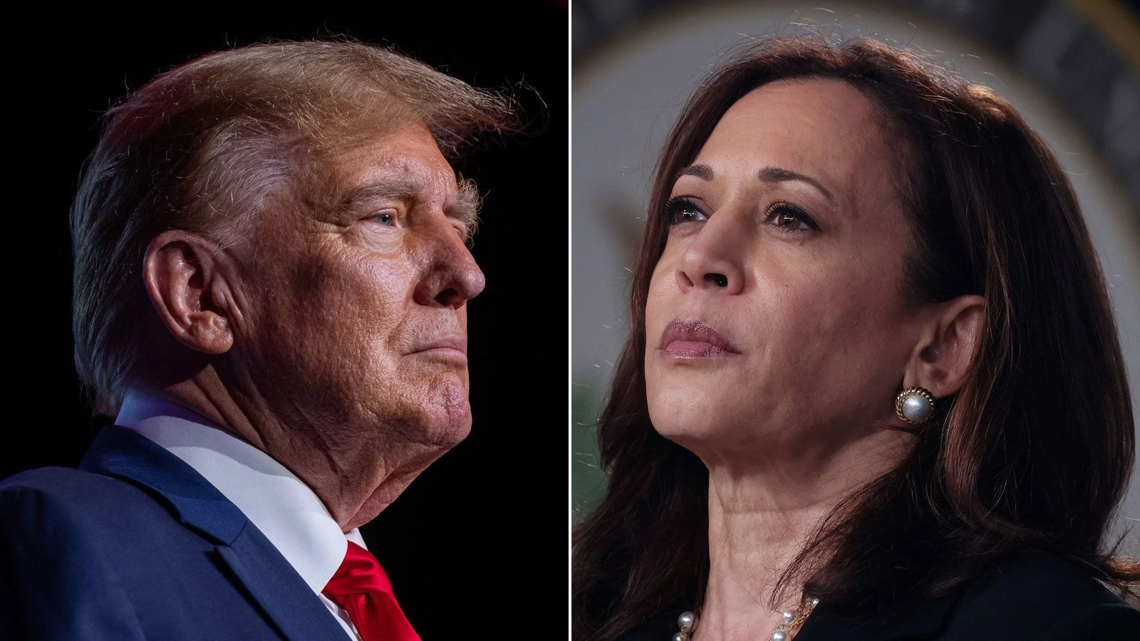 Harris and Trump resume campaigning ahead of upcoming debate