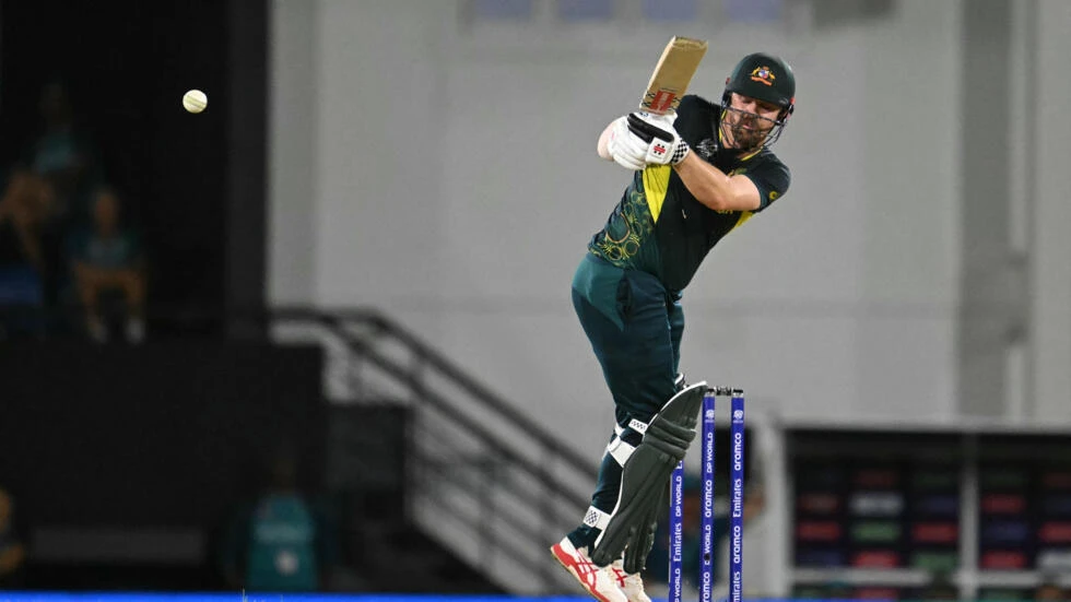 Head’s explosive 80 powers Australia to thrash Scotland in T20