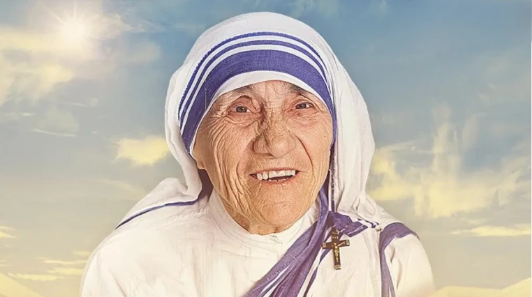 Honouring Mother Teresa on her 27th death anniversary