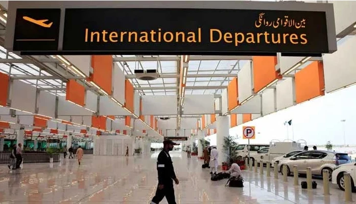 Islamabad airport outsourcing tender deadline extended for fifth time amid lack of interest