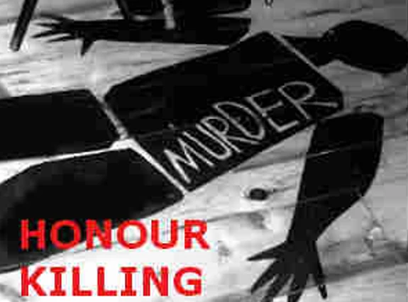 Man kills wife, brother for honour in Khairpur