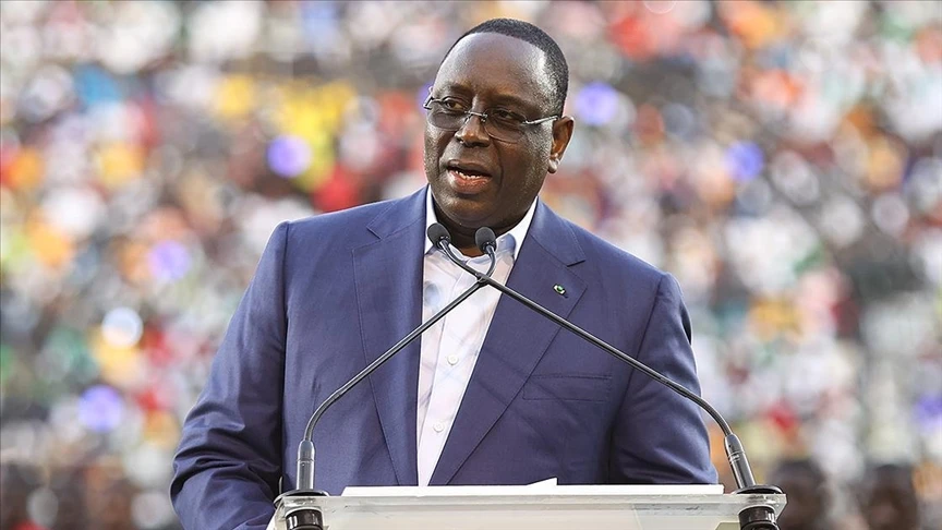 Senegal president dissolves parliament: PM