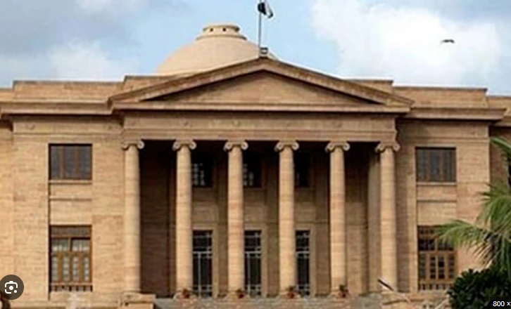 SHC livid at authorities’ failure to trace missing persons